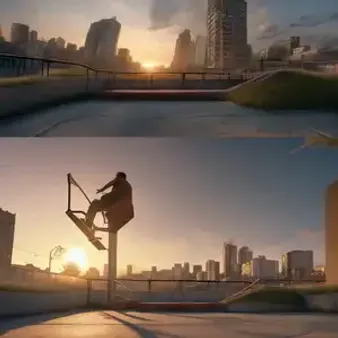 Iconic Skateboard Games: A Trip Down Memory Lane
